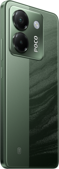 Изображение POCO M7 Pro