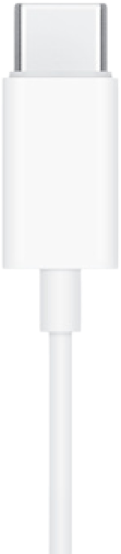 Наушники Apple EarPods MTJY3ZM/A (USB-C)