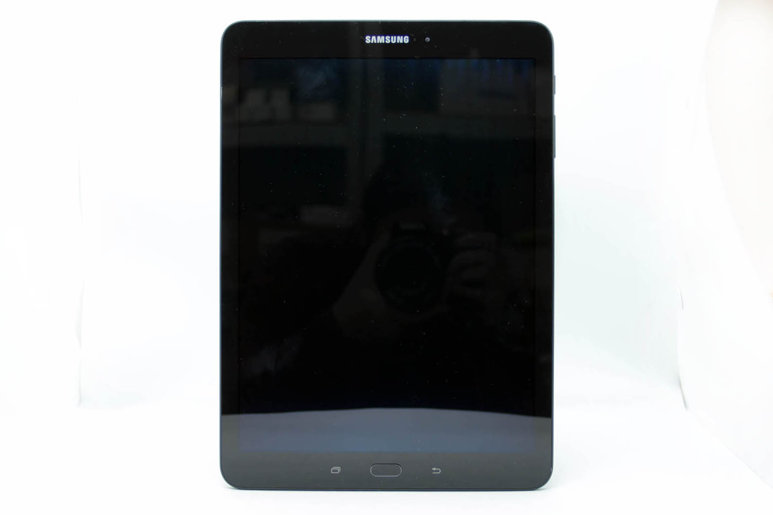 Samsung Galaxy Tab S3 9.7 SM-T825 LTE 32Gb (черный) Фото Samsung Galaxy Tab S3 9.7 SM-T825 LTE 32Gb (черный)
