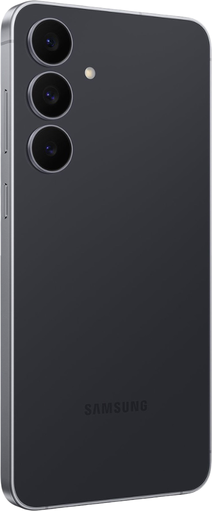 Смартфон Samsung Galaxy S25 FE 8/512GB (черный) KZ/RU