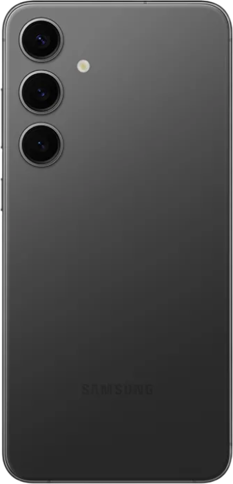 Смартфон Samsung Galaxy S24+ 12/256GB (черный) Б/У