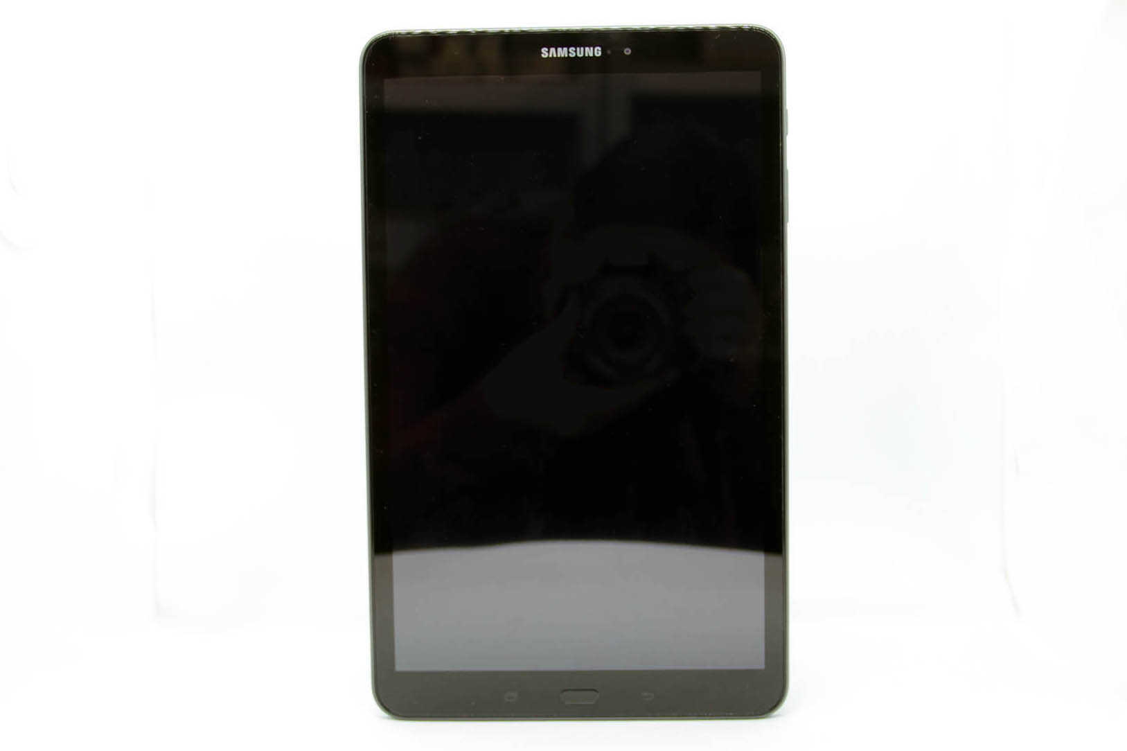 Samsung Galaxy Tab A 10.1 SM-T585 32Gb (черный) Фото Samsung Galaxy Tab A 10.1 SM-T585 32Gb (черный)
