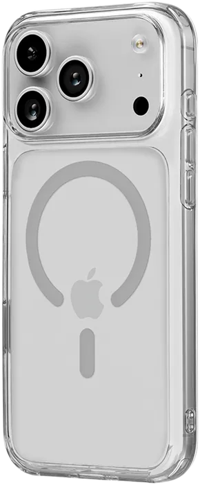Изображение Чехол uBear Real Mag для iPhone 17 Pro