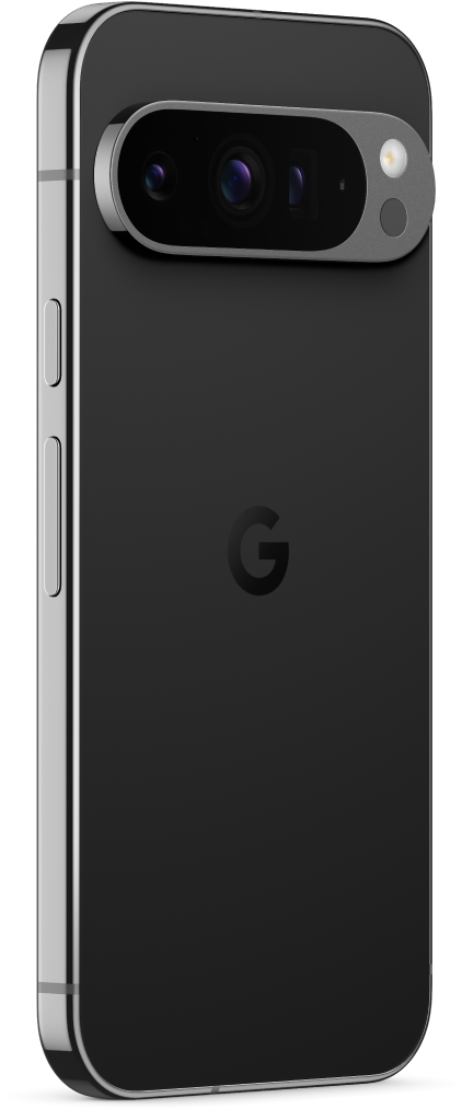 Смартфон Google Pixel 9 Pro 16/128GB (черный) Б/У (Категория Б)