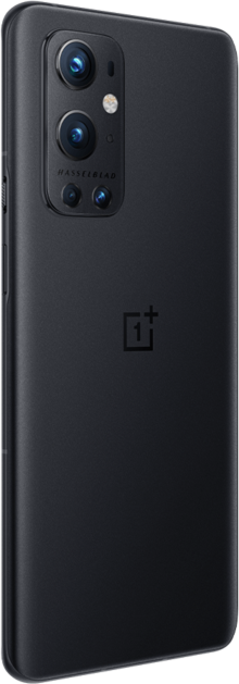 Смартфон OnePlus 9 Pro (LE2120) 12/256GB (черный) Б/У