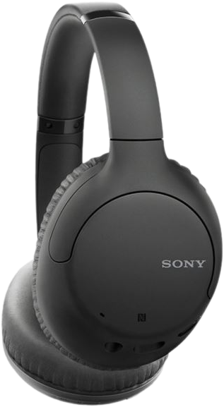 Наушники Sony WH-CH710 (черный)