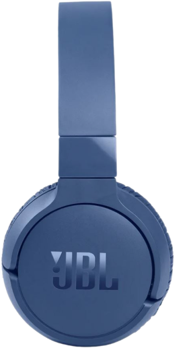 Наушники JBL Tune 660NC (синий)