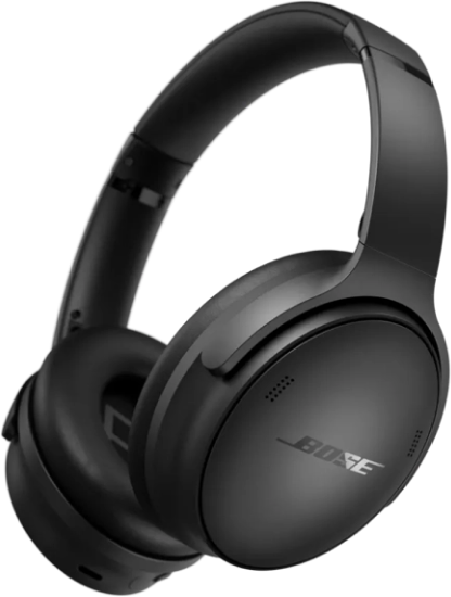 Наушники Bose QuietComfort Headphones (черный)