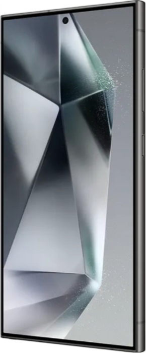 Смартфон Samsung Galaxy S24 Ultra 12/512GB (черный титан) AE/EU (Б/У)