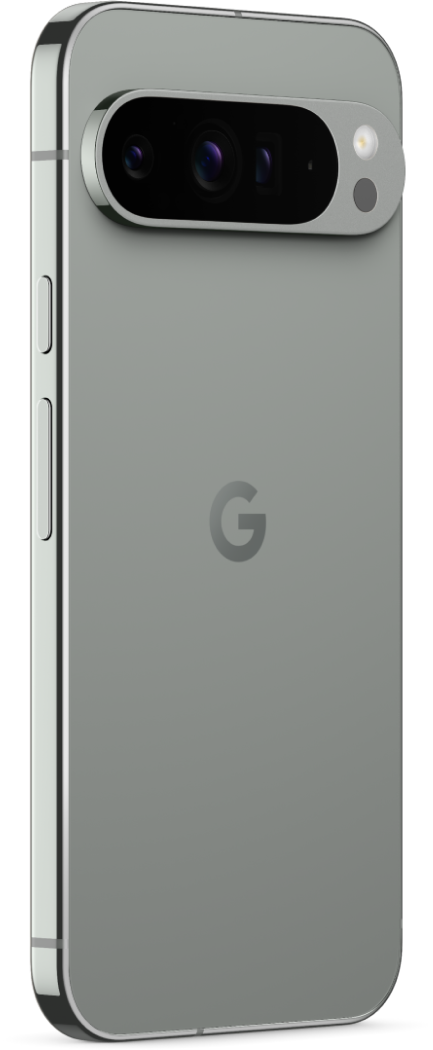 Смартфон Google Pixel 9 Pro XL 16/512GB US (ореховый)