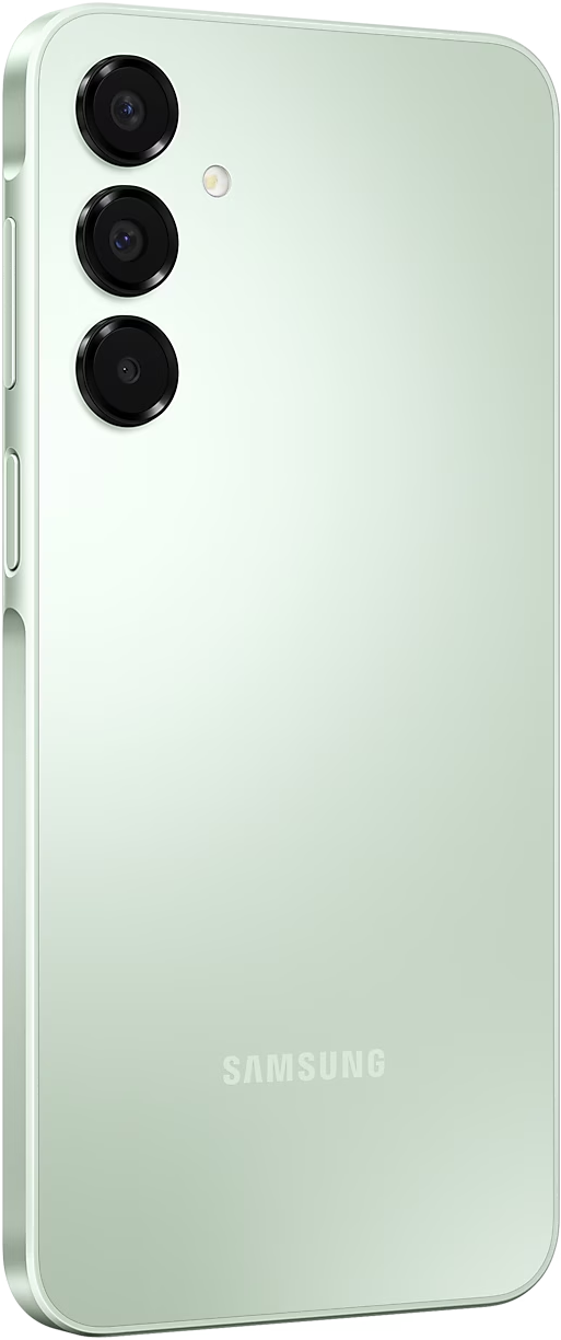 Смартфон Samsung Galaxy A16 (4G) 4/128 ГБ AE/EU (зеленый)