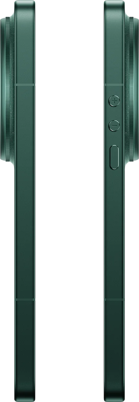 Смартфон Xiaomi 17 Ultra 16/1TB (зеленый)