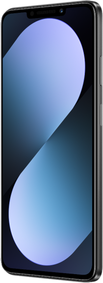 Смартфон Huawei Nova 14i 8/128GB (черный)