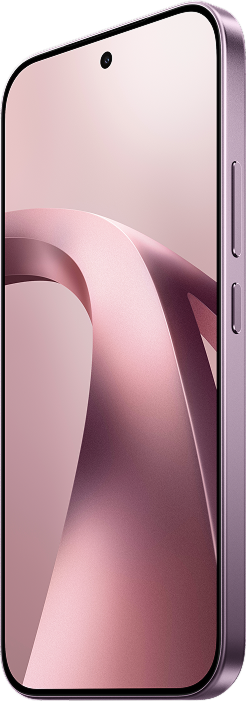 Смартфон Xiaomi 17T 12/256GB (фиолетовый)