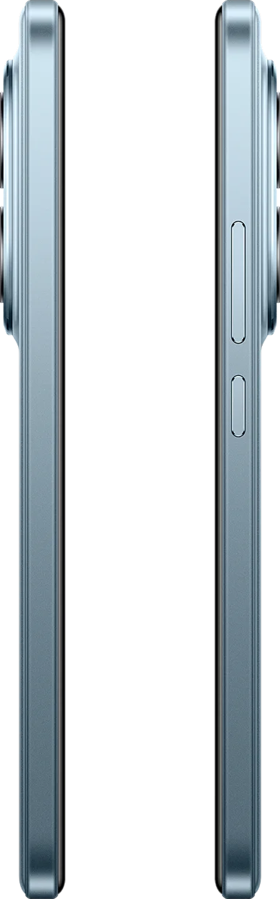 Смартфон Xiaomi Redmi Note 15 Pro+ 5G 12/512GB (голубой)