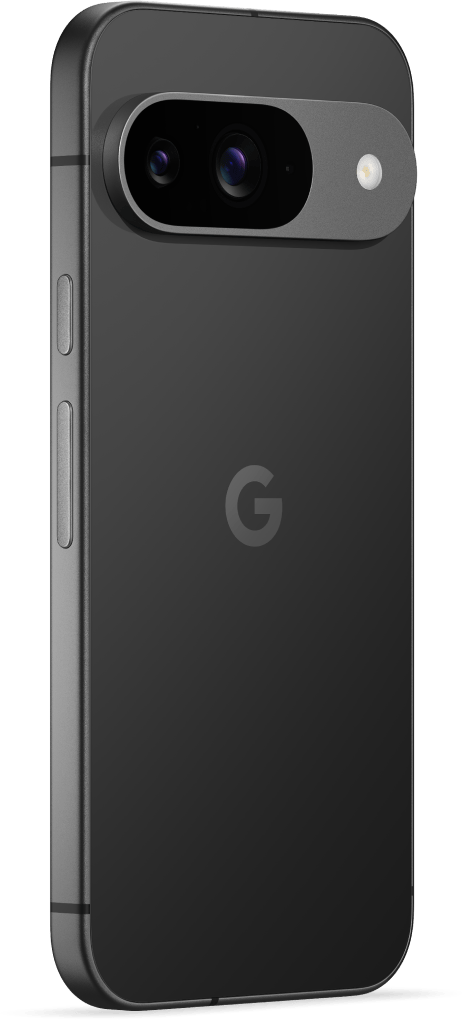 Смартфон Google Pixel 9 12/256GB US (черный)