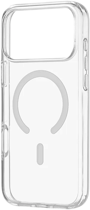 Изображение Чехол uBear Vision Mag для iPhone 17 Pro