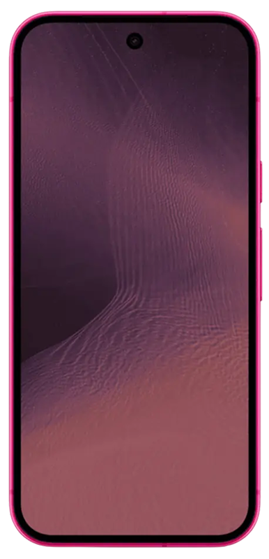 Смартфон Google Pixel 11 12/512GB (Розовый)
