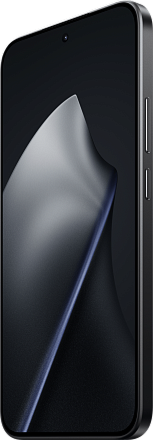 Смартфон Xiaomi 15T 12/256GB (черный)