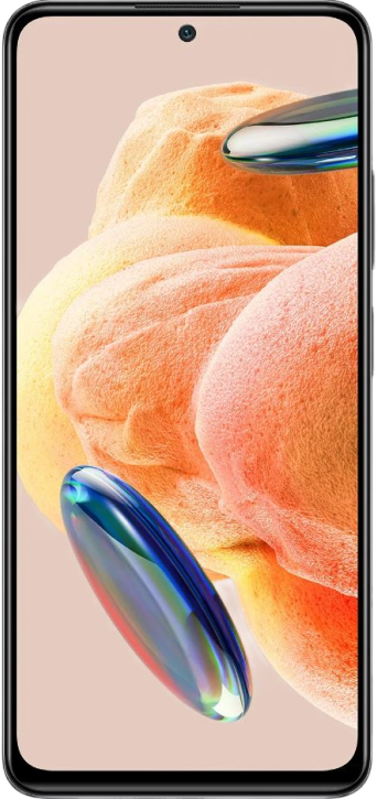 Смартфон Xiaomi Redmi Note 12 Pro 8/256GB (серый)