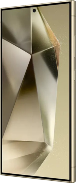 Смартфон Samsung Galaxy S24 Ultra (S928B) 12/512 ГБ KZ/RU (желтый титан)