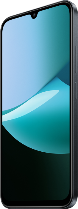 Смартфон Xiaomi Redmi 15C 8/256 ГБ (черный)