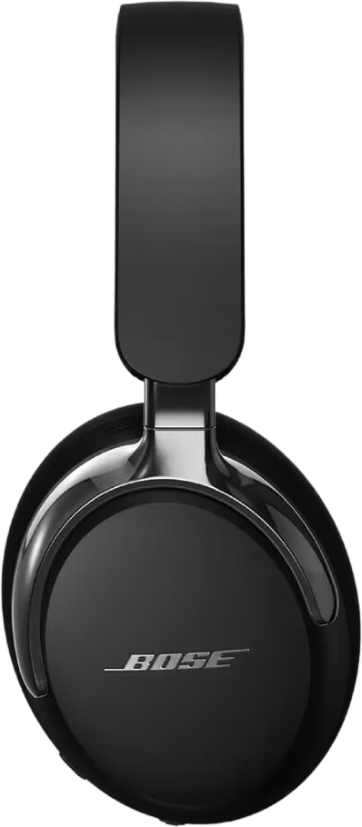 Наушники Bose QuietComfort Ultra Headphones II (черный)
