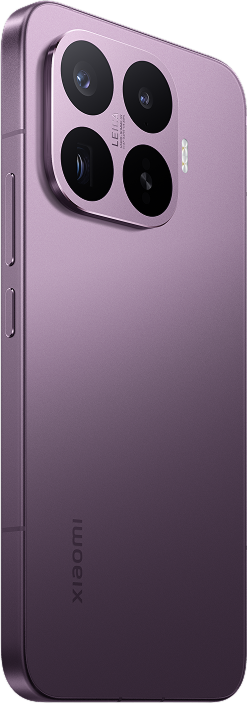 Смартфон Xiaomi 17T Pro 12/512GB (фиолетовый)