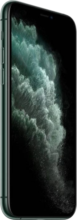 Смартфон Apple iPhone 11 Pro 512GB (зеленый) Б/У (категория A)