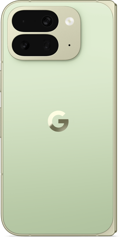 Смартфон Google Pixel 10 Pro Fold 16/512GB US/CA (зеленый)