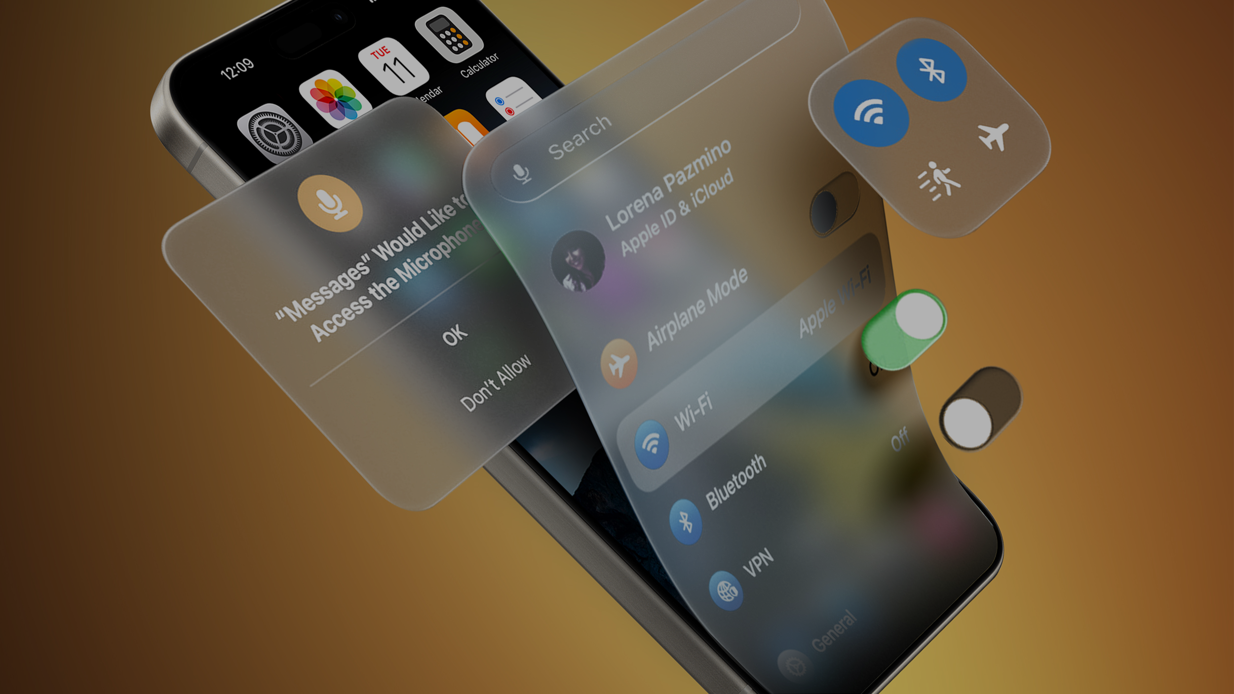 iOS 19: Что нового ждет пользователей iPhone