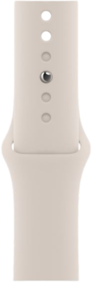 Ремешок для Apple Watch 45/46mm Sport Band Regular (сияющая звезда)