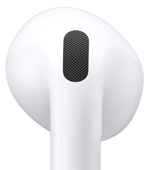 Наушники Apple AirPods 5 Wireless Charging Case
