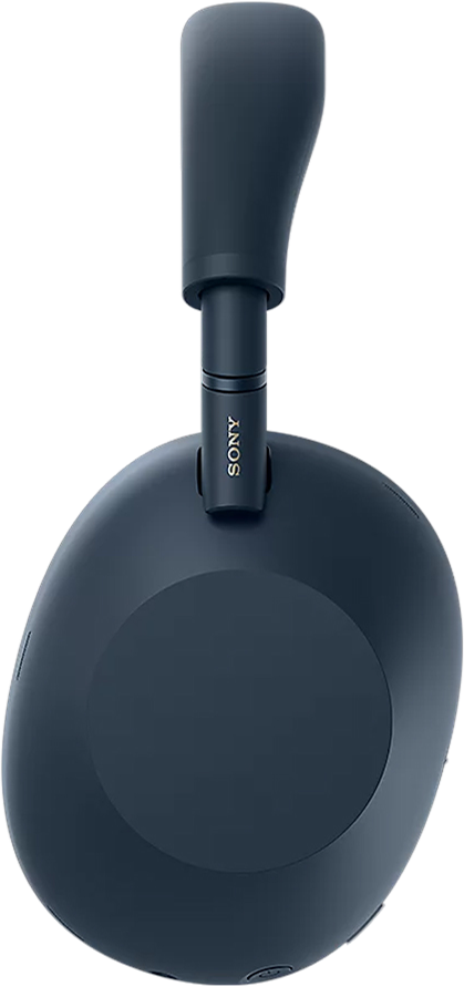 Наушники Sony WH-1000XM6 (синий)