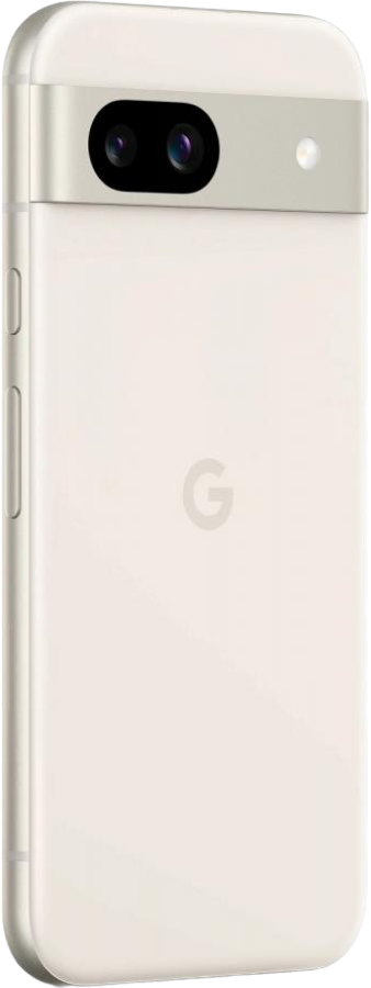 Смартфон Google Pixel 8A 8/128GB JP (фарфоровый)