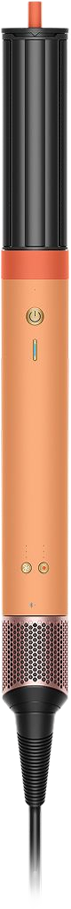 Стайлер Dyson Airwrap Complete (HS09) Coanda 2x (абрикосовый топаз)