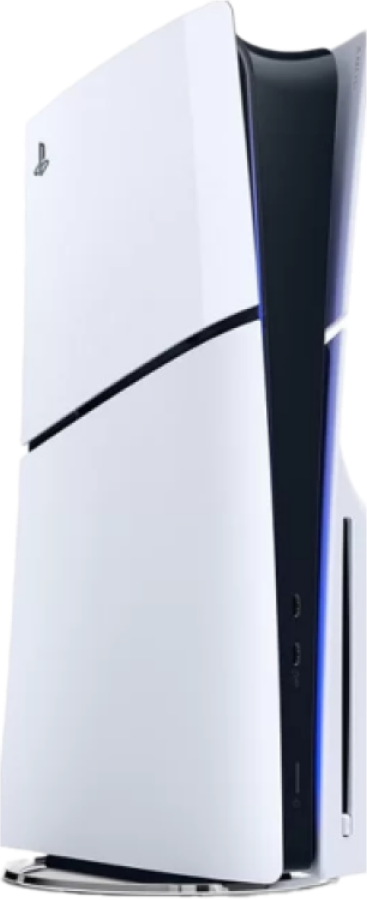 Игровая приставка Sony PlayStation 5 Slim 1ТБ + Fortnite Cobalt Star Bundle EU