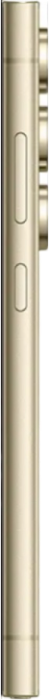 Смартфон Samsung Galaxy S24 Ultra (S9280) 12/512 ГБ HK/TW (желтый титан)