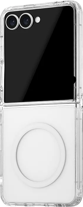Изображение Чехол uBear Real Mag для Samsung Galaxy Z Flip 7