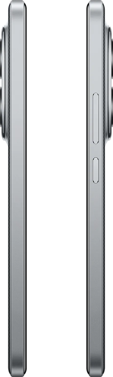 Смартфон POCO M8 8/512GB (серебристый)