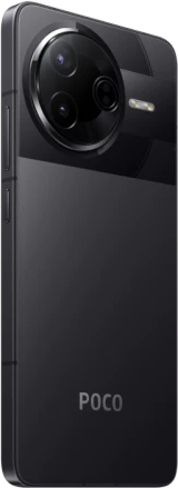 Смартфон POCO F7 Pro 12/256GB (черный) EU