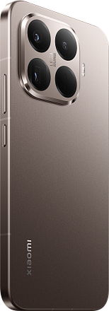 Смартфон Xiaomi 15T Pro 12/512GB (золотистый мокко)