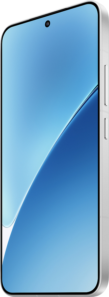 Смартфон Xiaomi 15 12/512GB (белый) EU