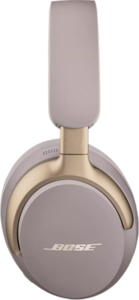 Наушники Bose QuietComfort Ultra Headphones (песочный)