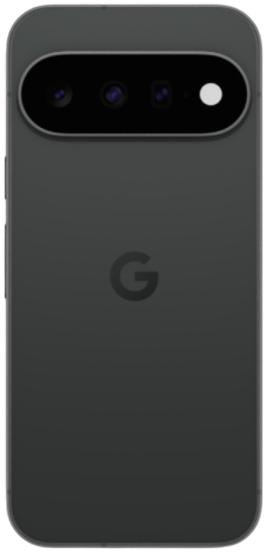 Смартфон Google Pixel 11 12/256GB (черный)