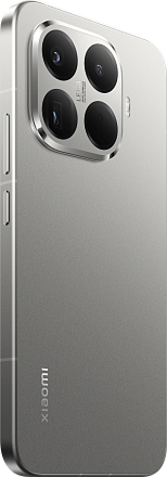 Смартфон Xiaomi 15T Pro 12/1TB (серый)