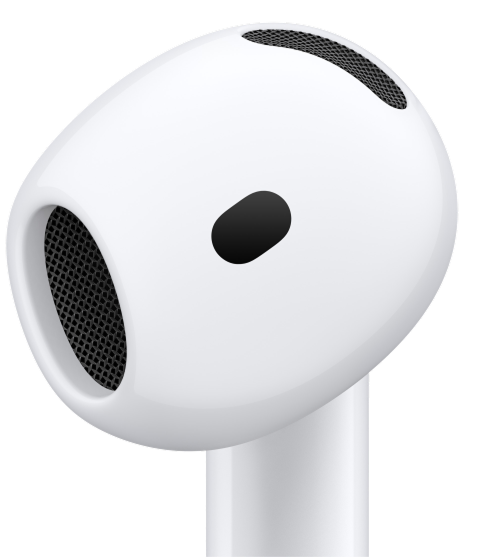 Наушники Apple AirPods 5 Wireless Charging Case