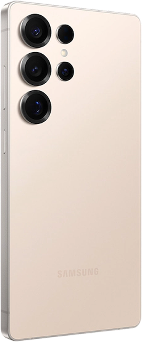 Смартфон Samsung Galaxy S25 Ultra (S938B) 16/1TB (розовое золото) AE/EU