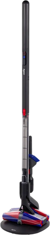 Пылесос Dyson SV50 PencilVac Fluffycones (черный) EU