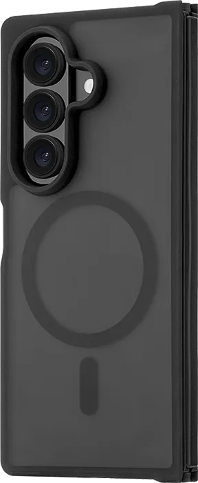 Изображение Чехол uBear Cloud Mag для Samsung Galaxy Z Fold 7